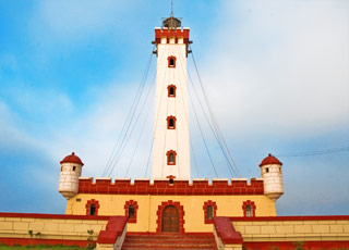 Escale Chili (Coquimbo)