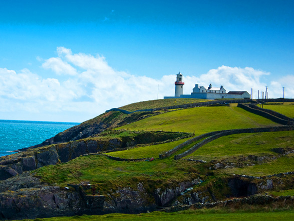 Escale Irlande (Cork)