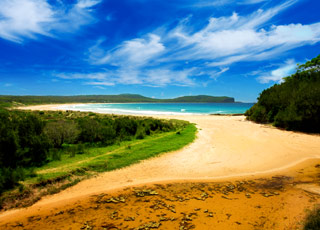 Escale Australie (Darwin)