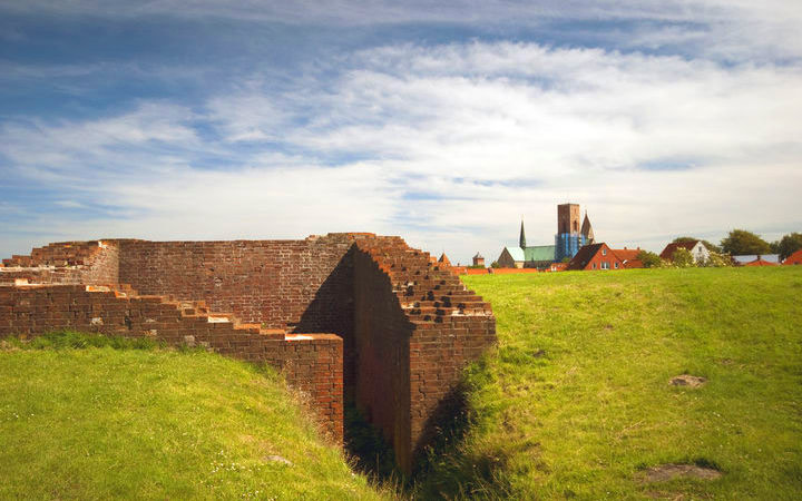 Danemark (Fredericia)