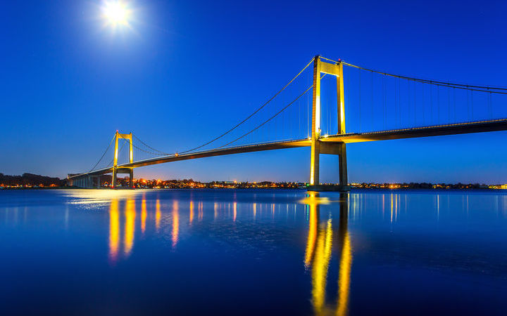 Danemark (Fredericia)