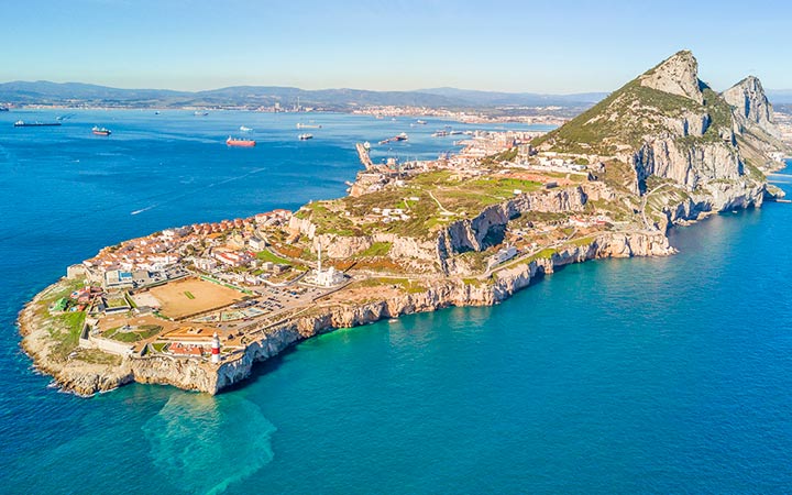 Gibraltar