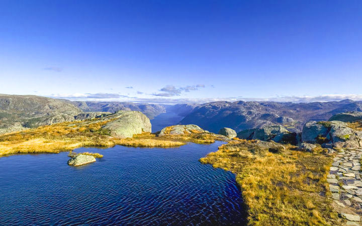 Norvège (Haugesund)