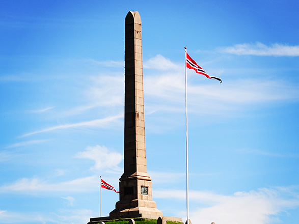 Escale Norvège (Haugesund)