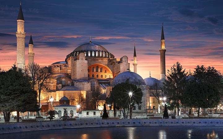 Istanbul