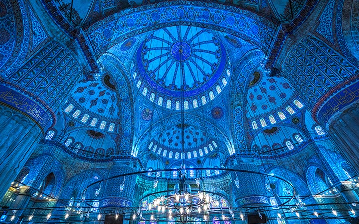 Istanbul