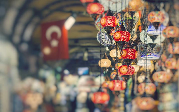 Istanbul