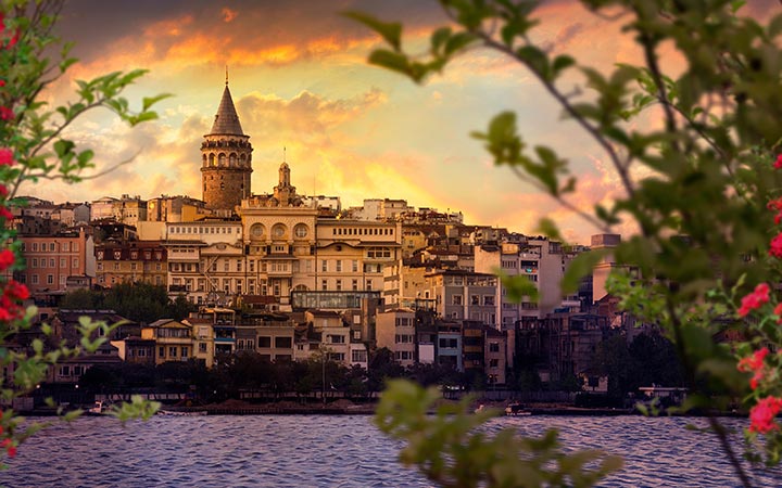 Istanbul