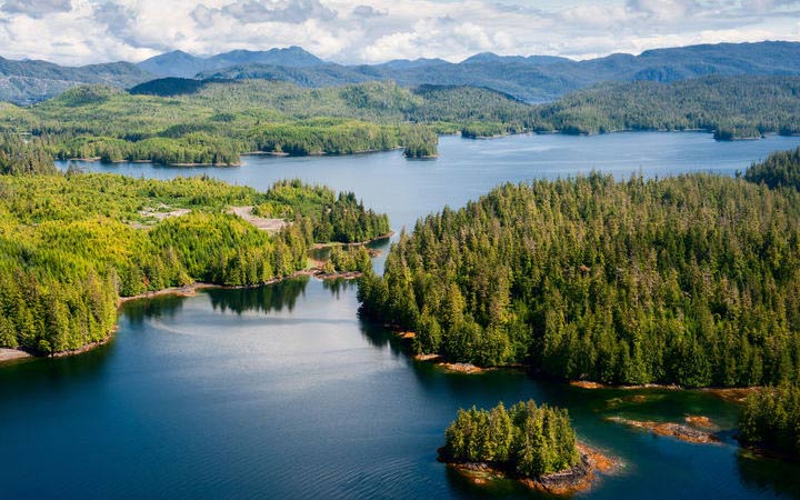 Alaska (Ketchikan)