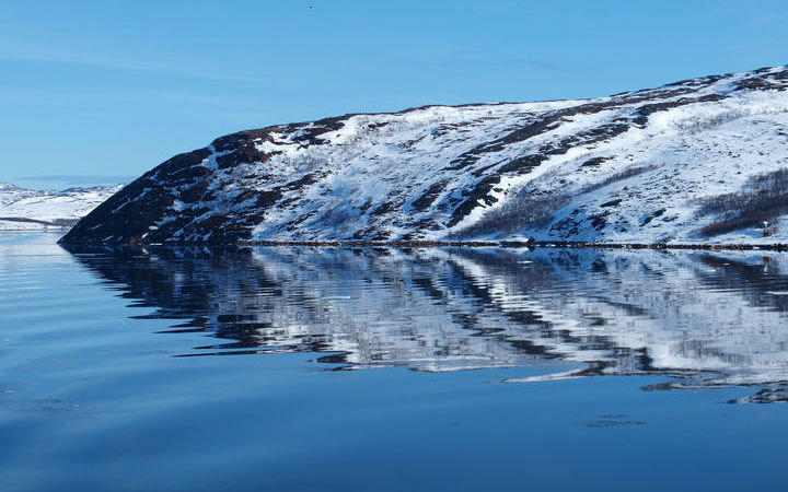 Norvège (Kirkenes)