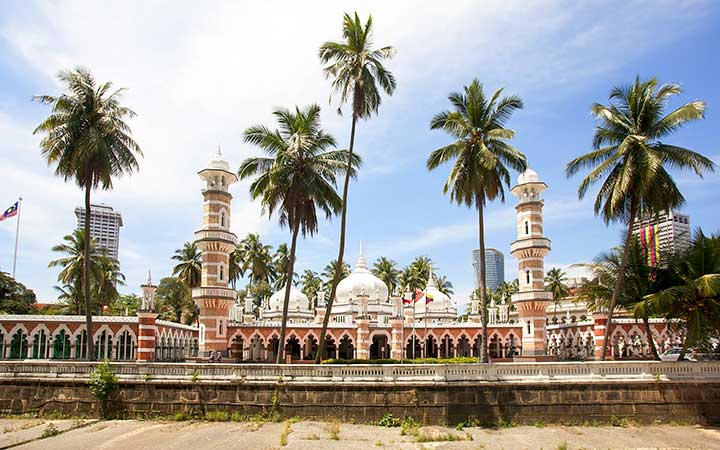 Kuala Lumpur (Klang)