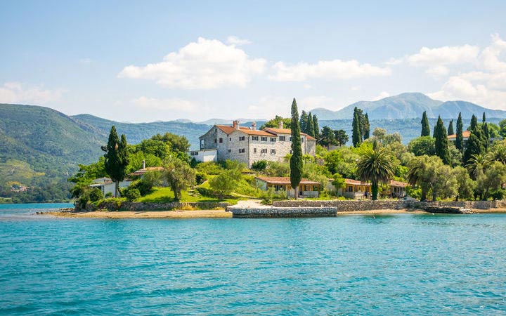 Monténégro (Kotor)