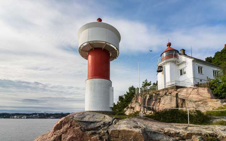 Norvège (Kristiansund)