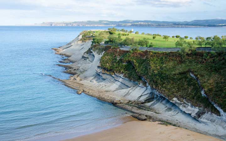 Norvège (Kristiansund)