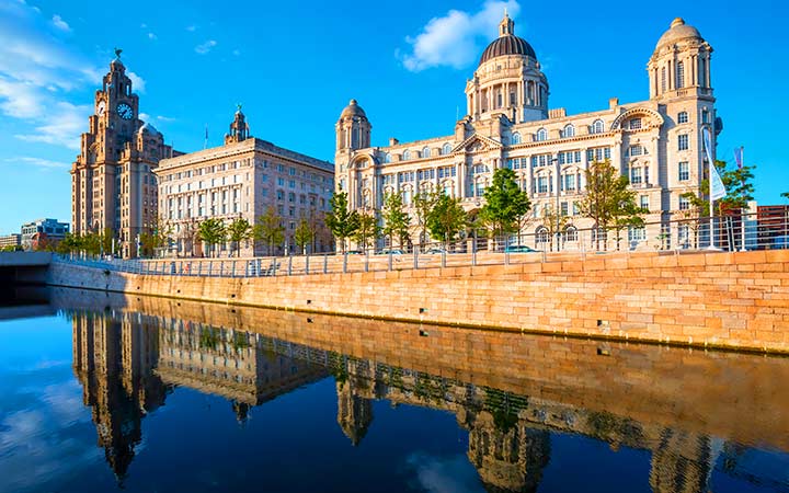 Angleterre (Liverpool)