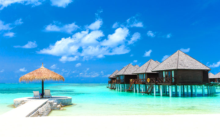 Maldives (Malé)
