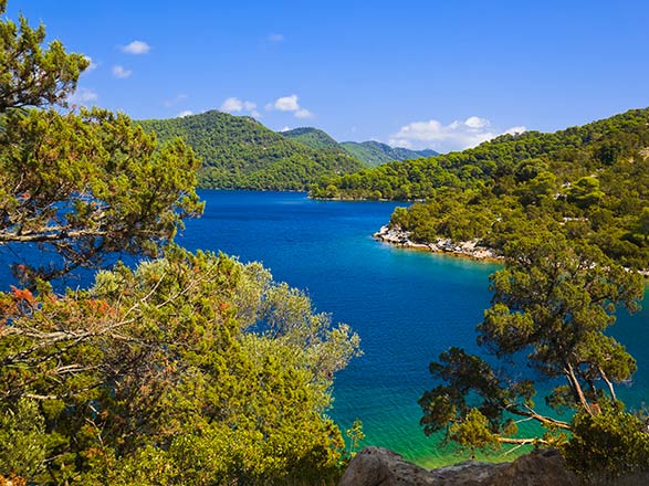 Escale MLJET - KORCULA