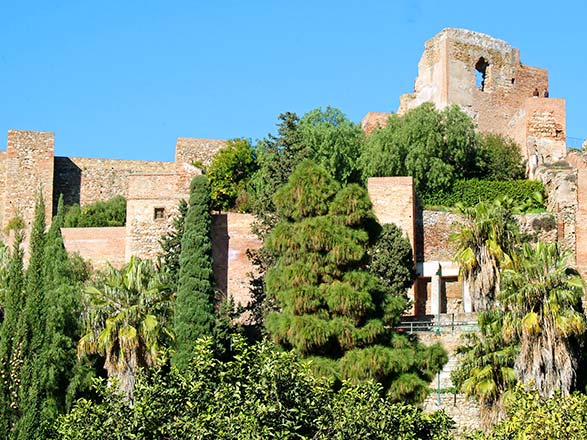 Escale Espagne (Motril)