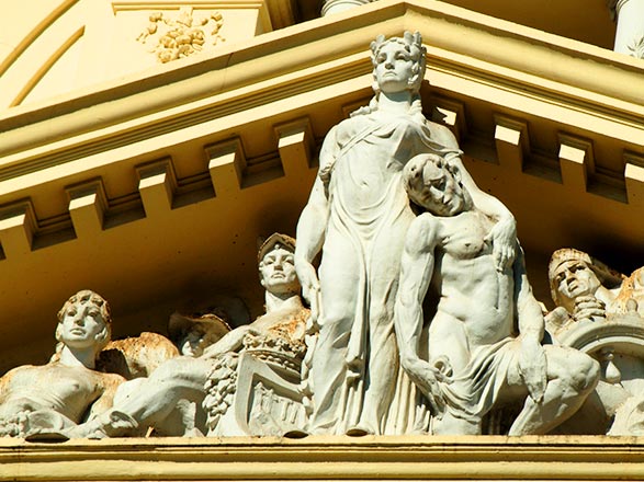 Escale Espagne (Motril)