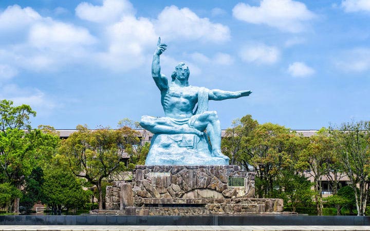 Japon (Nagasaki)