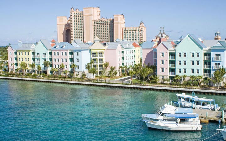 Bahamas (Nassau)