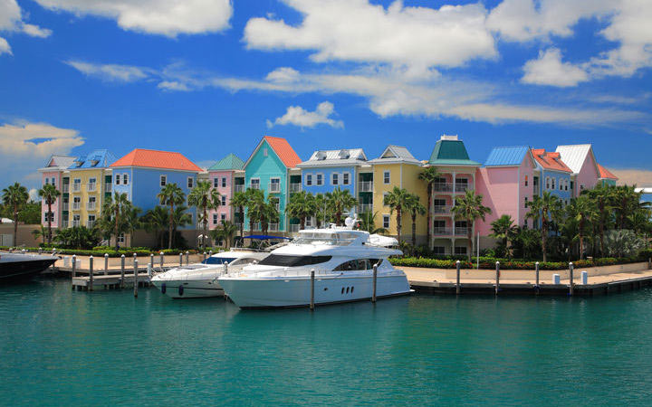 Bahamas (Nassau)