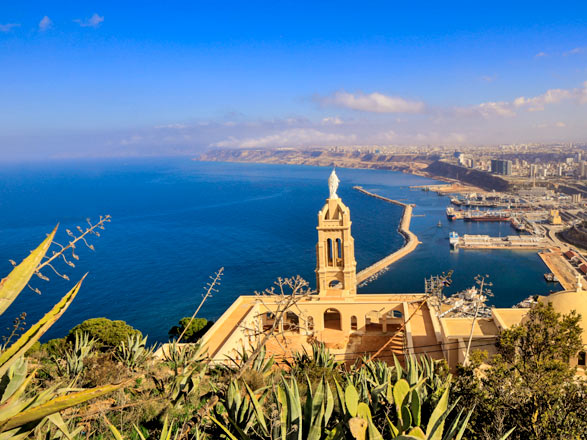 Algérie (Oran)