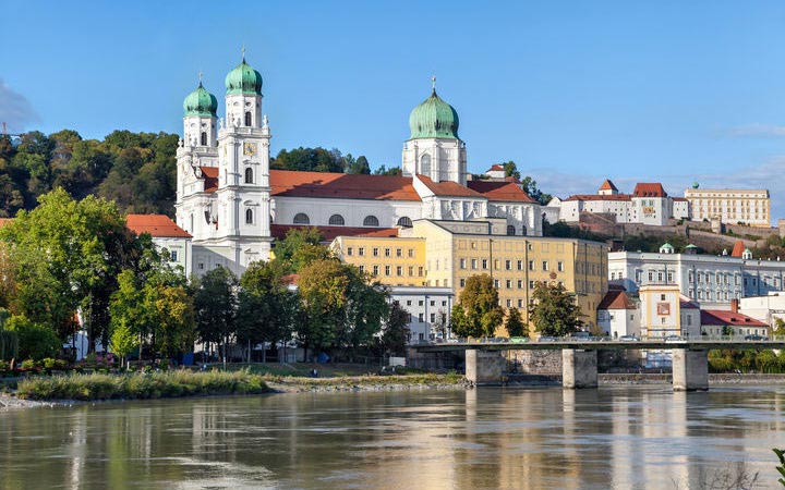 Passau