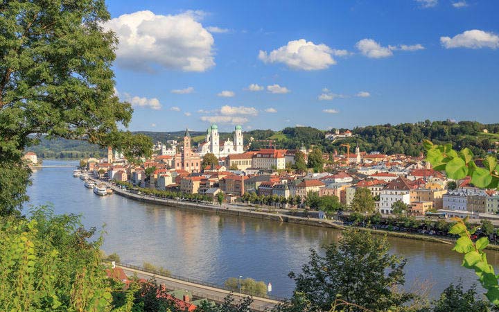 Passau