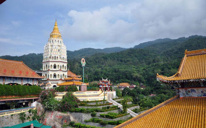Malaisie (Penang)