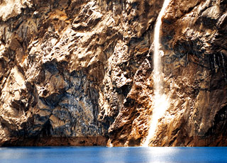 Escale Pérou (Pisco)