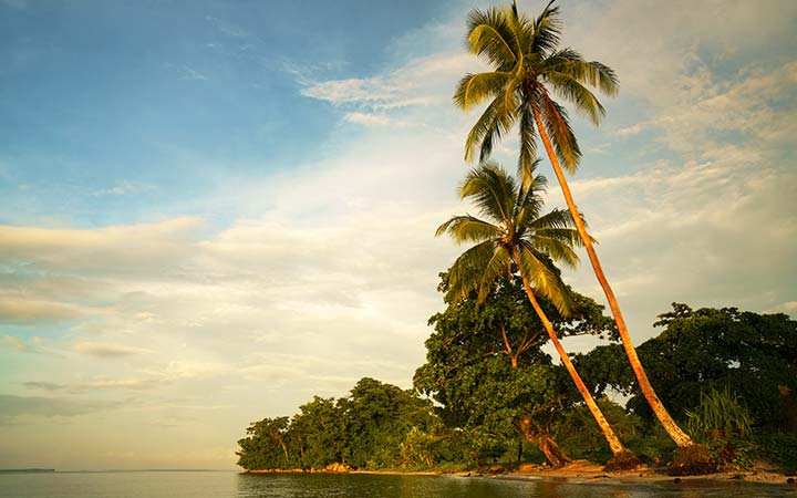 Papouasie-Nouvelle-Guinée (Rabaul)
