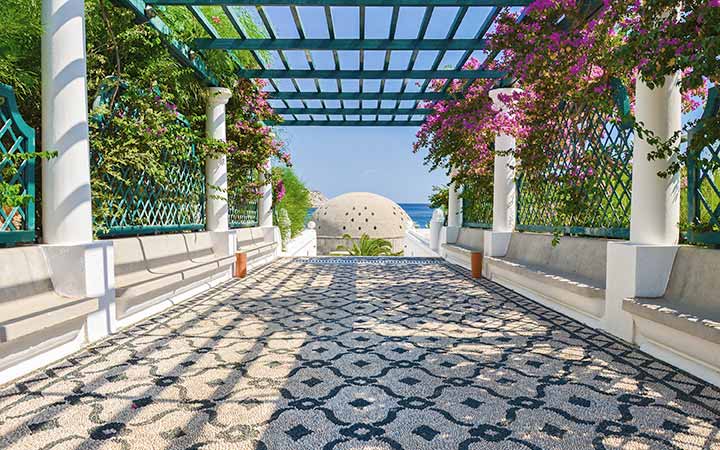 Rhodes (Ile grecque)