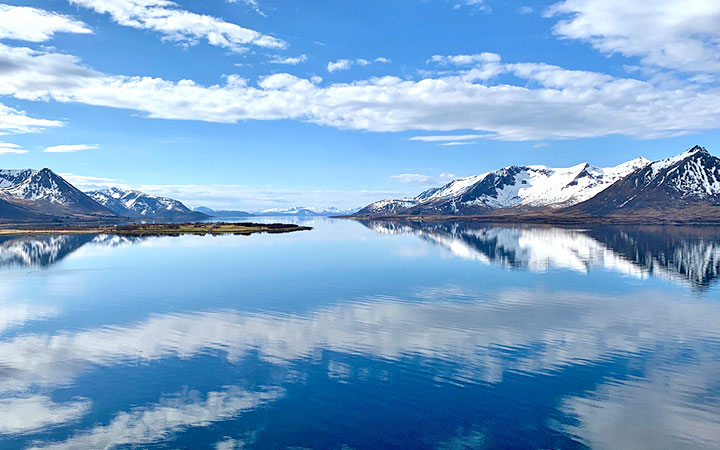 Norvège (Risoyhamn)