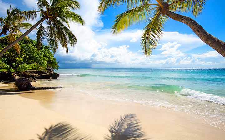 La Dominique (Roseau)