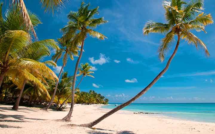 La Dominique (Roseau)