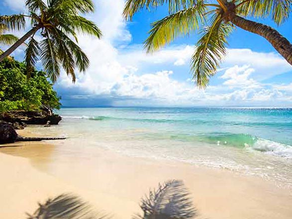 Escale La Dominique (Roseau)