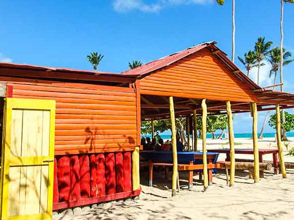 Escale La Dominique (Roseau)