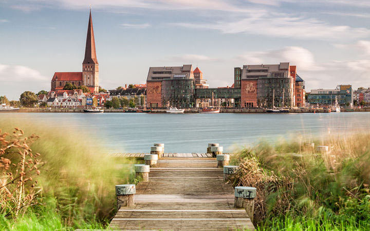 Allemagne (Rostock)