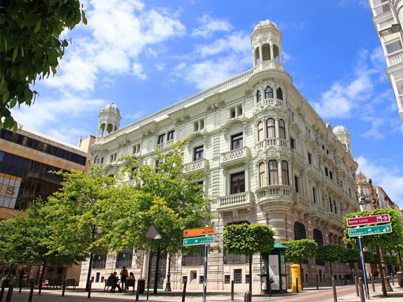 Escale Santander (Espagne)