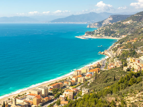 Escale Italie (Savone)