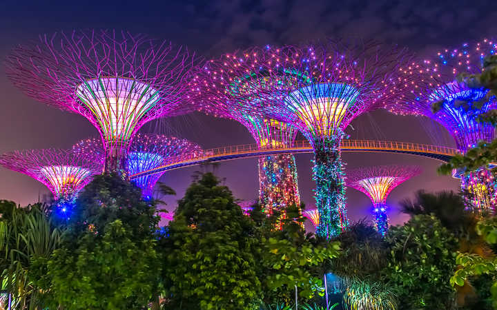 Singapour