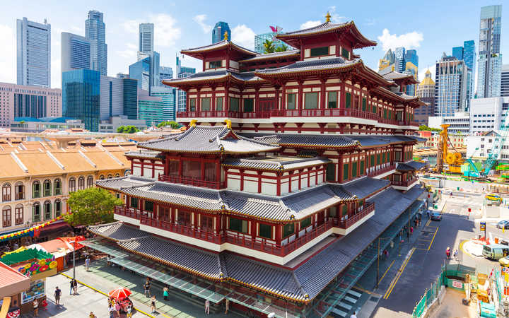 Singapour