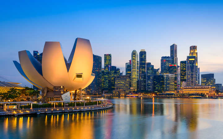 Singapour