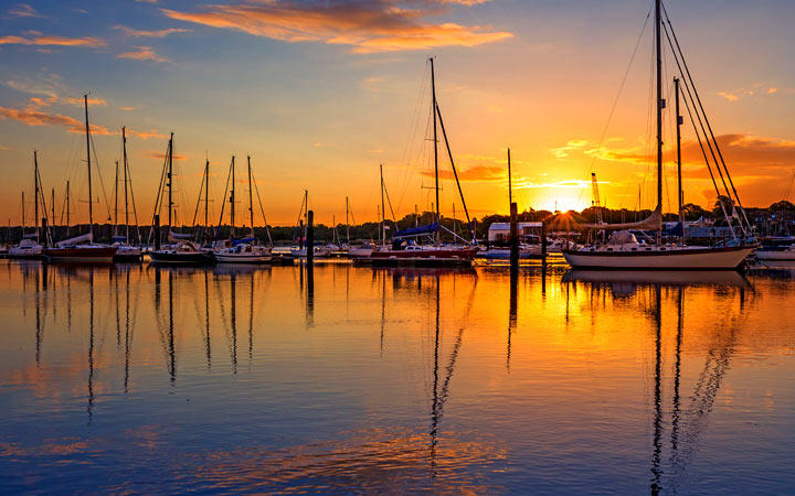 Londres (Southampton)