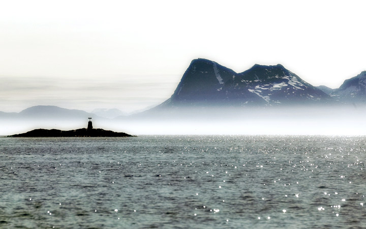 Norvège (Stokmarknes)