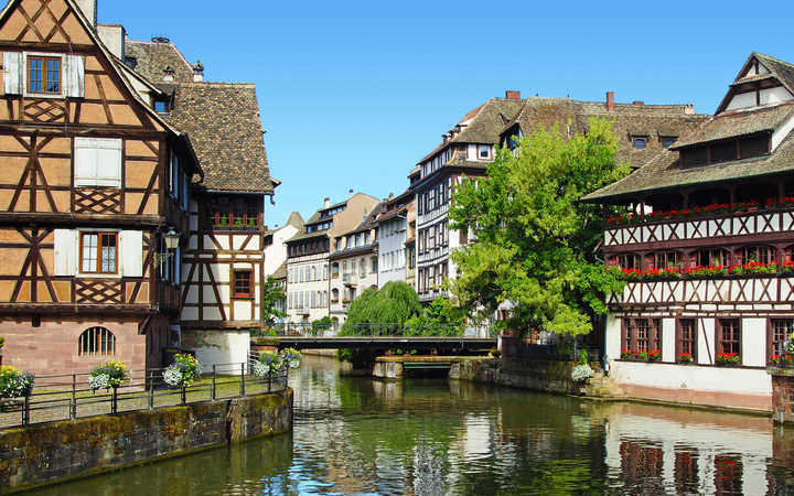 STRASBOURG