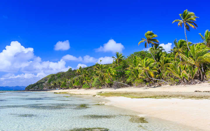 Iles Fidji (Suva)