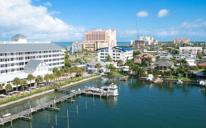 Floride (Tampa)