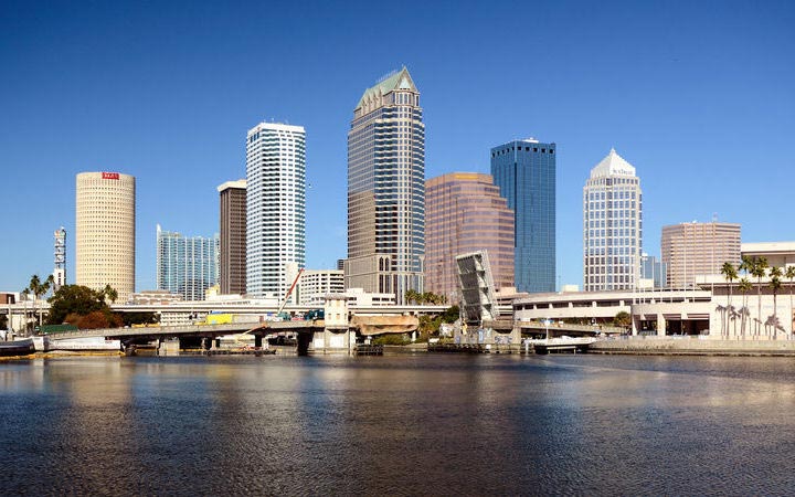 Floride (Tampa)
